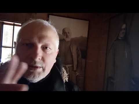 Pustelnia św. brata Alberta