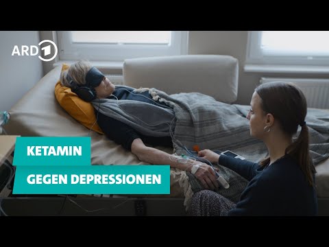 Trailer der ARD Dokumentation "Was ist gut an Drogen?"