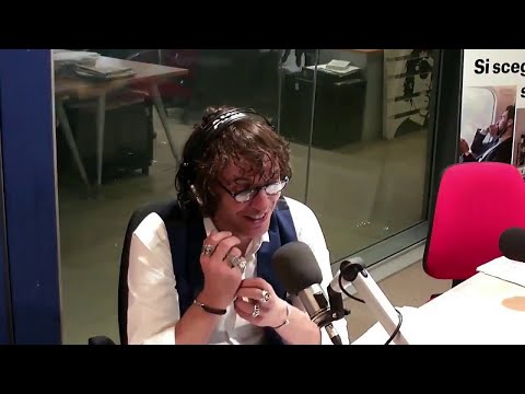 Mauro da Mantova's Revenge - La Zanzara 19.6.2018