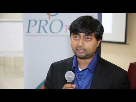 The NCPC’s Protool is the first of its kind in the region