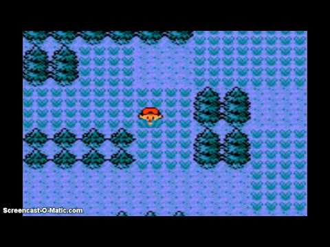 Let's Play: Pokemon Crystal - Part 11 w/ Lizzy!