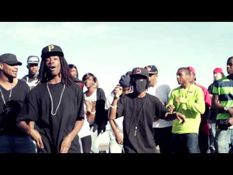 MIA Boyz & DSB CLICK - Bounce Out Trippin [Shot & Dir. By Remedy]