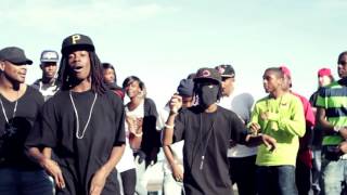 MIA Boyz &amp; DSB CLICK - Bounce Out Trippin [Shot &amp; Dir. By Remedy]