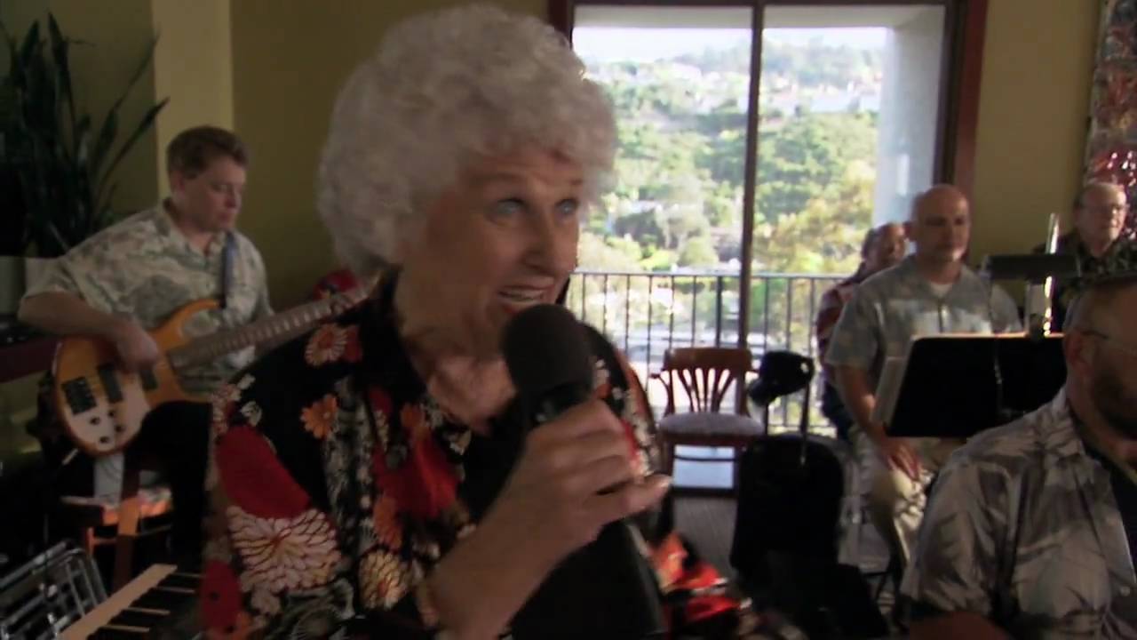 Following Dreams - Trailer