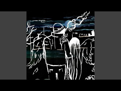 Ghost Boy (Speed Up)