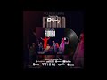 Young Lunya - Fimbo (Official Audio)