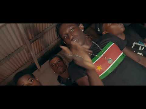 KILLER"Z - CHEZ MOI (CLIP OFFICIEL)