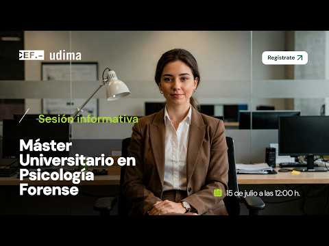 Conoce a la Directora del programa