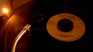 LADY WITH THE STAR LIGHT / KEN BOOTHE