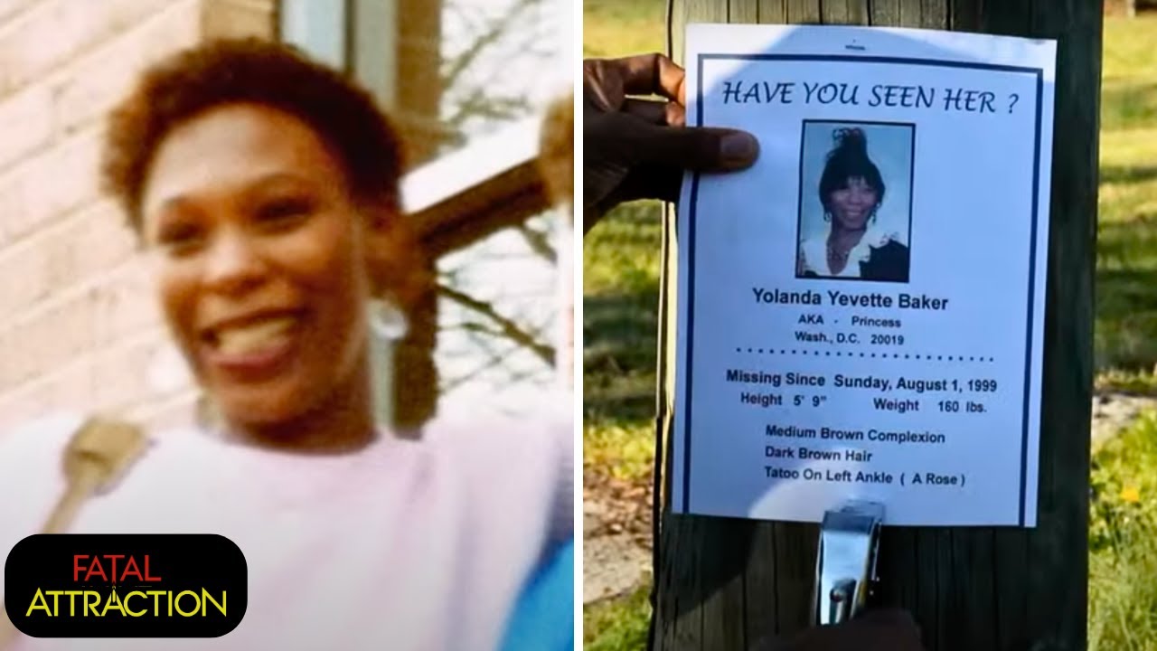 The Decade Long Case: Yolanda Baker | Fatal Attraction | S6 EP024 | Full Episode