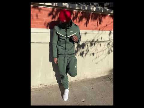 Wal blixk - u alright