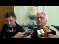 Il sindaco di Salerno risponde alle polemiche sulla chiusura tardiva delle scuole