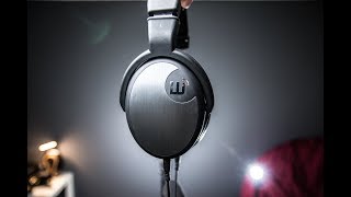 Video thumbnail for Brainwavz HM5 Headphone Review by Joshua Valour
