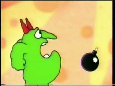 Juste Pour Rire (1997-1998,2001) But with Cuphead & The Devil voices