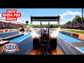 11,000hp DRAGSTERS In NEW NHRA Drag RACING: Speed For All PS5 Game!!