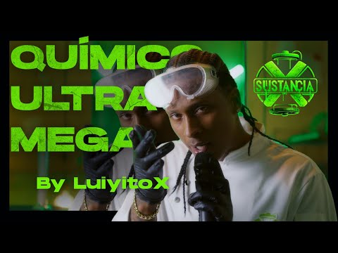 Miniatura de Sustancia X