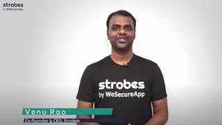 WeSecureApp - Video - 3