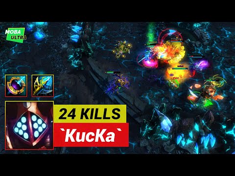 HoN Pebbles PORTAL KEY with STAFF OF THE MASTER - MVP