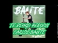 Carlos Baute Te Ruego Perdon Álbum En el buzon ...