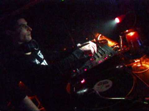 Flash Bar Birthday (nuit 1) Battle Royale