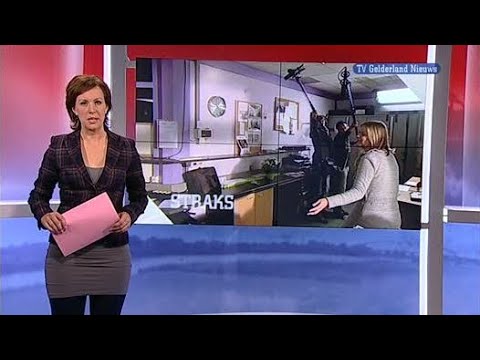 GLD Nieuws 17 oktober 2011 - Nieuws