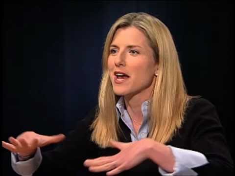 Media Space: Episode 3 - Margaret O'Mara, Professor of History, University of Washington | 2010