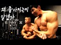 벤치프레스 꼭 안해도 돼! :: 가슴운동팁 그리고 루틴