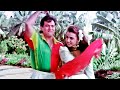 O Lal Dupatte Wali | 90s Superhit Gana | Govinda, Chunky Pandey | Aankhen | Kumar Sanu, Alka Yagnik