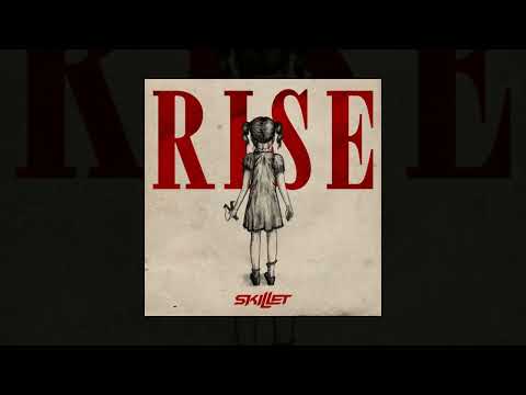 Skillet - Circus For A Psycho [Custom Instrumental]