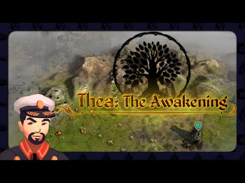 Nemo Streams: Thea: The Awakening #04 - Emergency Medical Situations