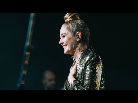 Monika Marija Paulauskaitė – Je Suis Malade (LIVE @Kitokie pasikalbėjimai)