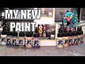 My Signature Pro Acryl Paints - HC 380