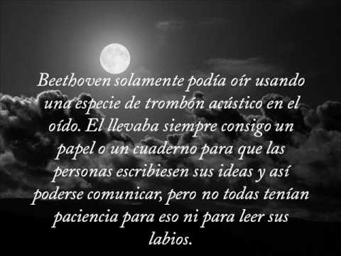 Resultado de imagen de frases sobre música de Beethoven
