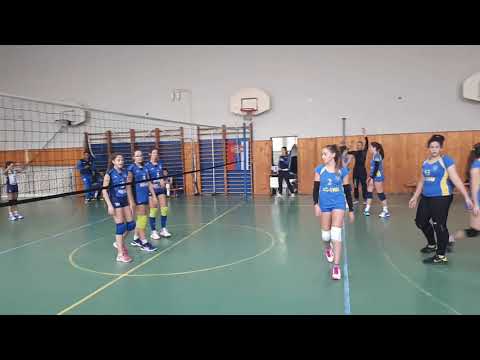 ZOK Futog - ZIK Ns Tim