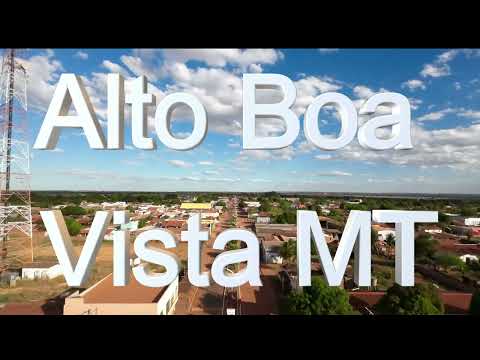 Conheça Auto Boa Vista MT