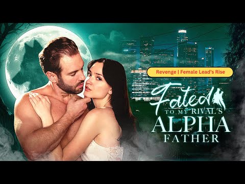 Fated to My Rival's Alpha Father
