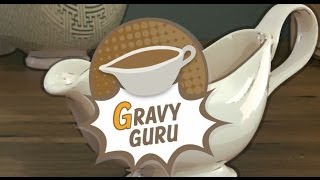 How to Fix Lumpy Gravy | Thanksgiving Hero | Allrecipes.com