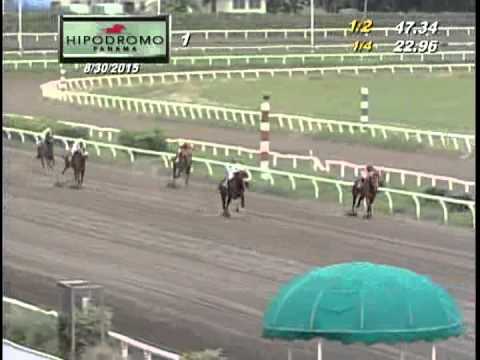 1RA CARRERA DOMINGO 30 DE AGOSTO 2015 HPR