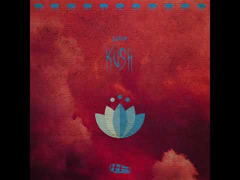 BUDDHA KUSH feat. LILDRUGHILL - HELLOAH