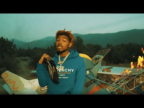 Yhung T.O. - Feignin (Official Video)