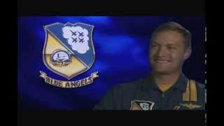 LCDR Kevin Davis Tribute Blue Angel #6