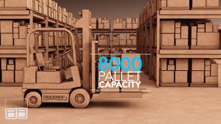 Animation for Truckmen