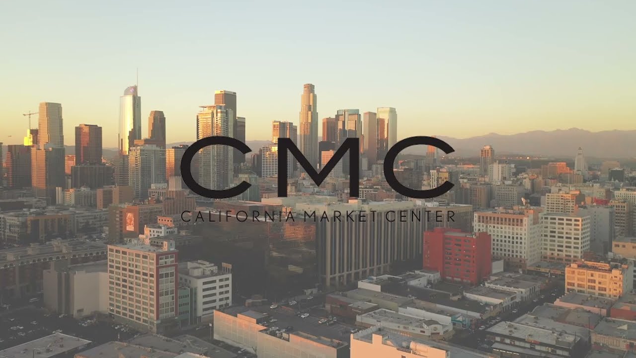 Los Angeles Drone Services | Drone Videography and Aerial Photography