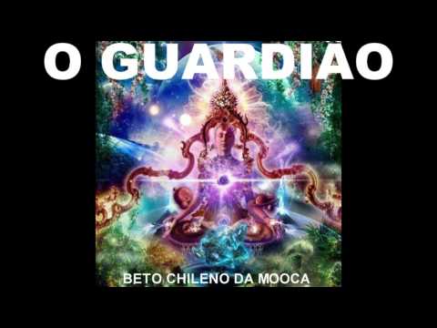 Hinario O Guardião