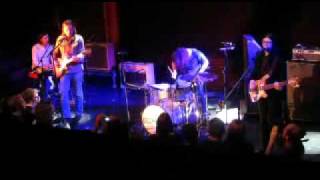 The Greenhornes "Go Tell Henry" Live @ Troubadour 12/07/10