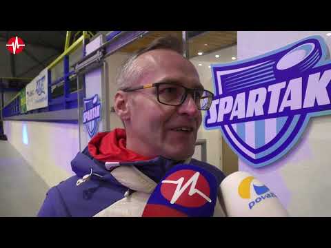 Skvelý domáci štart TSS Group Spartak Dubnica po takmer miliónovej investícií do štadióna 14.11.2022