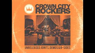 Crown City Rockers - Could've Been A feat. David Boyce