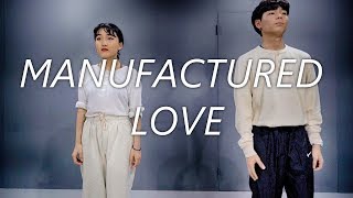 Michael Blume - Manufactured Love | JEMMA choreography