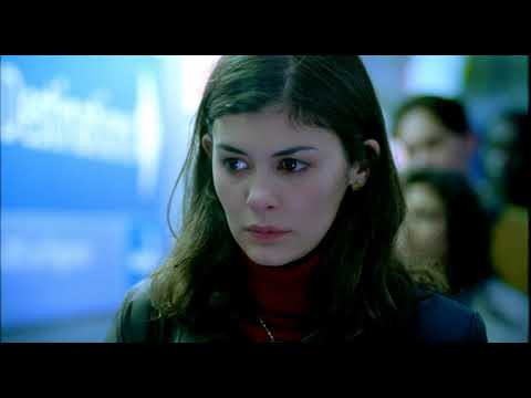 Dirty Pretty Things (2002) - ending