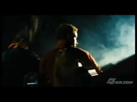 İniş 2 (2009) Fragmanı [HD]